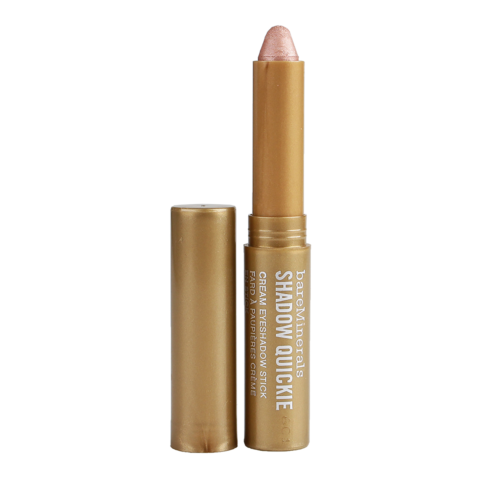 How To Apply Cream Eyeshadow Stick